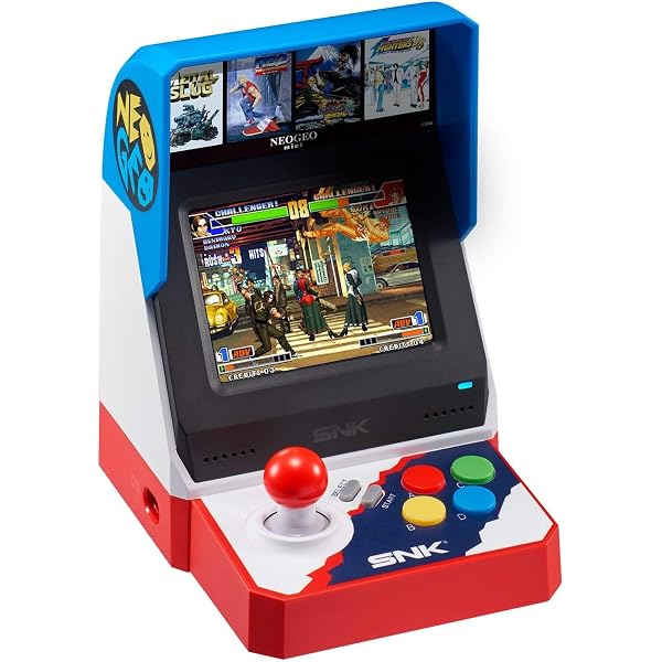 NEOGEOmini サムライスピリッツ 限定版セット 橘右京 ネオジオミニ Amazon.co.jp: NEOGEO mini サムライスピリッツ限定版セット 橘 右京