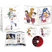 この世の果てで恋を唄う少女ＹＵ－ＮＯ　Ｂｌｕ－ｒａｙ　ＢＯＸ＜スペシャルプライス＞（Ｂｌｕ－ｒａｙ　Ｄｉｓｃ） Amazon.co.jp: この世の果てで恋を唄う少女YU-NO Blu-ray BOX
