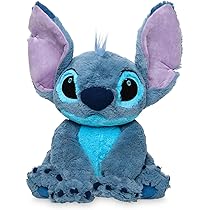ぬいぐるみ　ディズニー　Disney スティッチ　リロアンドスティッチ 61YoHAOZKYL._UF350,350_QL80_.jpg