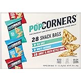 Amazon ポップコーナーズ ケトル 568g コーンチップス トルティーヤ ポップコーナーズ スナック菓子 通販