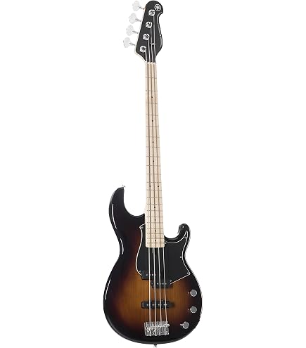 Amazon | ヤマハ YAMAHA エレキベース BBシリーズ ダークコーヒーサン