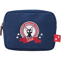 ♥️魔女の宅急便 セットPouch小物入れジジ