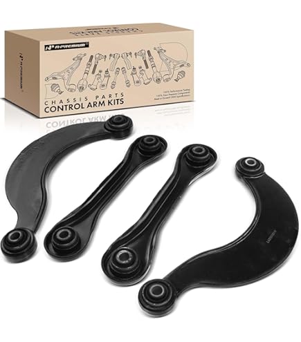 Front Lower Forward Control Arm Bushing LH Driver RH Passenger