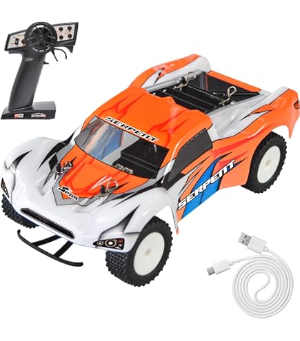 losi　ラジコン Amazon.co.jp: TEAM LOSI RACING 1/10 22X-4 Elite 4WD バギーレース