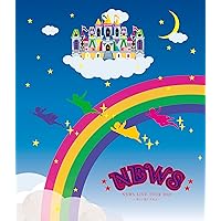 Amazon.co.jp: NEWS 15th Anniversary LIVE 2018 “Strawberry