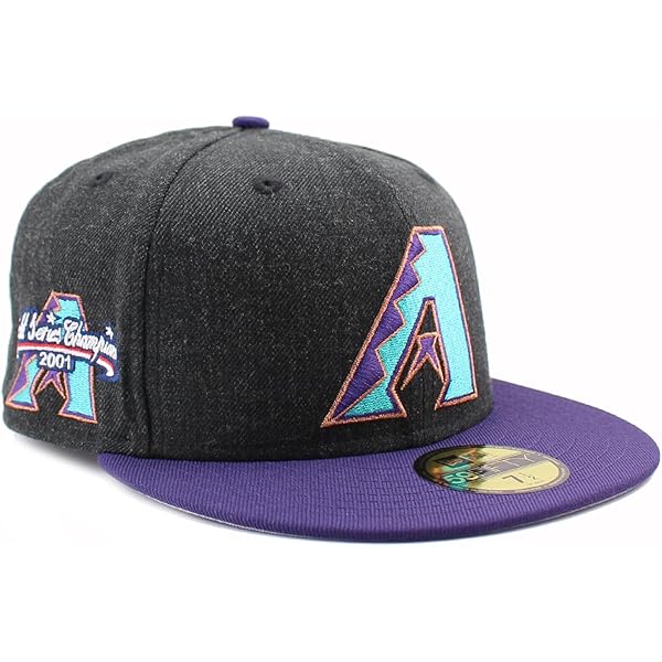 ニューエラ アリゾナダイヤモンドバックス World Series 2001 Amazon | (ニューエラ) 59FIFTY アリゾナ ダイヤモンドバックス