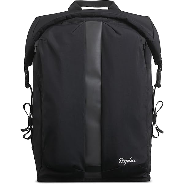 Amazon.co.jp: [RAPHA] ラファ Roll Top Backpack 20リットル
