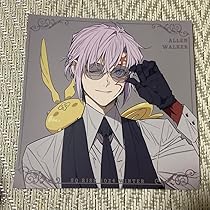 特典カード ジャンプSQ rise D.Gray-man 71Afz8dXHsL._AC_UL210_SR210,
