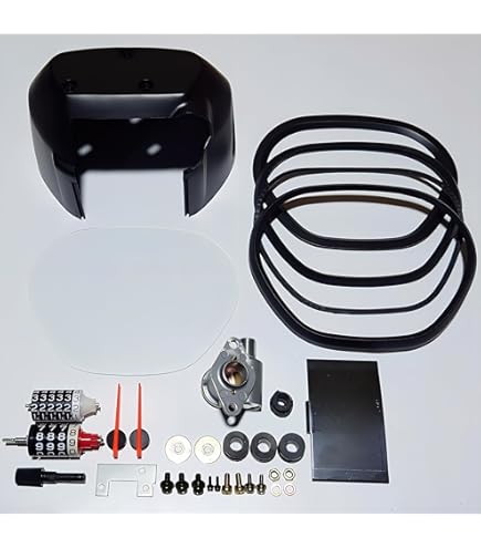 Amazon.co.jp: 海外SUZUKI純正部品DENSO正規品カタナメーター 検