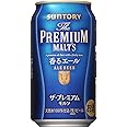 サントリー ザ・プレミアム・モルツ 香るエール [ 350ml×24本 ]