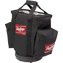 ローリングス　限定非売品　シルバーコングベースボールバック Amazon | [Rawlings] バッグ RBALLB ブラック | Rawlings