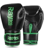 Amazon.co.jp: RDX ボクシング グローブ、プロ トレーニング スパー