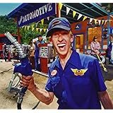 A Little South Of Sanity [2-CD SET]