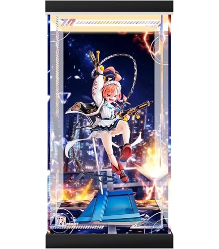 Amazon.co.jp: ブルーアーカイブ ミカ 星の呼び声 1/7 専用 フィギュア