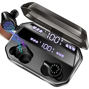 最新Bluetoothヘッドセット Apple AirPods タイプ Bluetoothイヤホン+ワイヤレス充電器 TWS 完全ワイヤレスイヤホン 高音質 左右分離型 自動ON/OFF 片耳&両耳通話 防水 超軽量 iPhone 用 Bluetooth対応 マイク