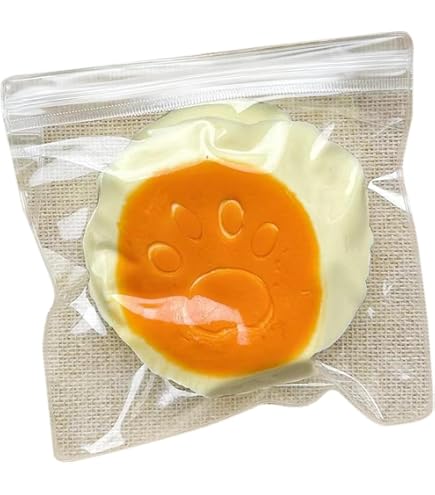 Amazon | バタースクイーズ ゆっくり元に戻ります スクイーズ