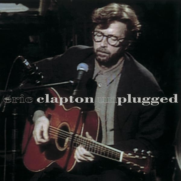 Eric Clapton Unplugged Deluxe Edition: Amazon.sg: Music