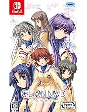 CLANNAD・CLANNAD AFTER STORY コンパクト・コレクション Amazon.com: Clannad After Story Complete Collection : Luci