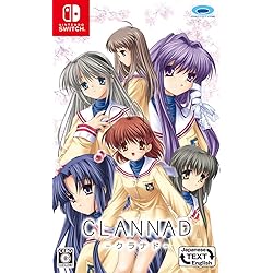CLANNAD☆クラナド☆PC版 フルボイス DVD 智代アフター　2点セット CLANNAD☆クラナド☆PC版 フルボイス DVD 智代アフター 2点セット
