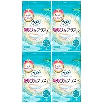 ソフィ シンクロフィット 普通タイプ 12ピース 30セット Amazon | ソフィ シンクロフィット 多い日の昼用 普通タイプ 12