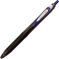 Amazon | ゼブラ(ZEBRA) サラサドライ0.7 インク色/軸色:赤 JJB31-R
