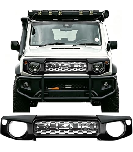 Amazon | MONSTER SPORT ジムニー/ジムニーシエラ/ジムニーノマド