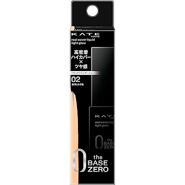 Amazon.co.jp 人気ギフトランキング: リキッドファンデーション で