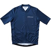 Amazon | KAPELMUUR（カペルミュール）サイクルジャージ 半袖ジャージ
