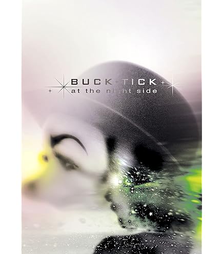 Amazon.co.jp: BUCK-TICK/予約限定盤DVD+2CD/FISH TANKer