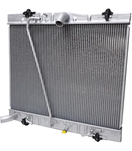 Amazon | TOYOTA(トヨタ) 純正部品 RADIATOR ASSY 品番16400-7A631