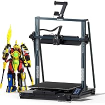 ELEGOO Neptune 4 Max 500mm/s 大型3Dプリンター