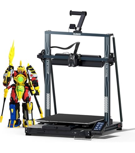 Amazon | Creality Halot-one 3dプリンター 光造形 印刷サイズ