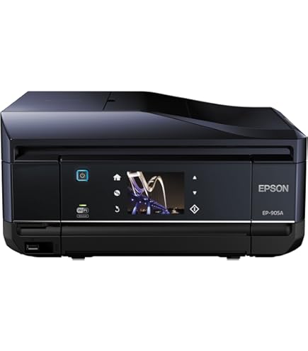 Amazon.co.jp: EPSON インクジェット複合機 Colorio EP-776A