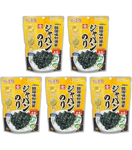 韓国産海苔 kiyo様 楽天市場】韓国海苔 大35枚 大判サイズ 海苔 大判 韓国 大人気 キンパ