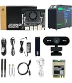 【新品未開封】Jetson Nano 開発者キット Amazon.co.jp: NVIDIA Jetson Nano 開発者キット : パソコン