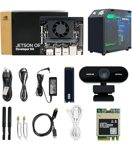 【新品未開封】NVIDIA Jetson Nano 2GB 開発者キット Jetson Nano 開発者キット--販売終了 — スイッチサイエンス