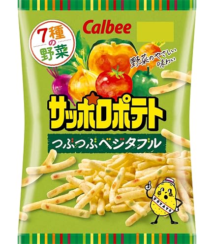 Amazon.co.jp: 東ハト ポテコ うましお味 78g×12袋 : 食品・飲料・お酒