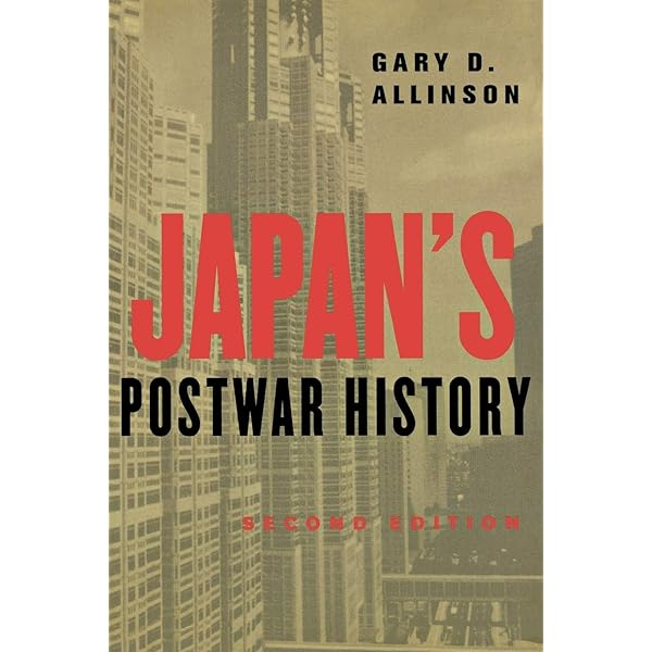 Amazon | Japan in Transformation, 1945–2020 (Seminar Studies