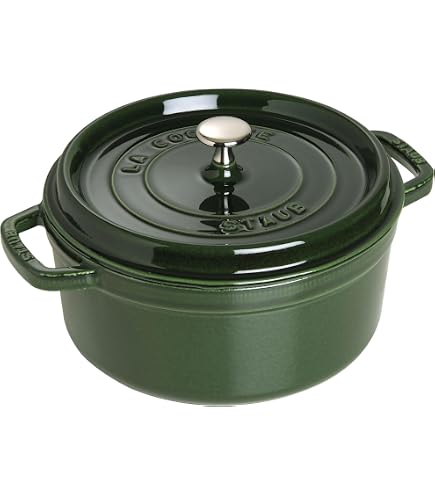 Amazon｜[ ストウブ ] Staub ピコ・ココット ラウンド 26cm ブラック