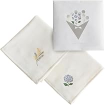 Amazon | トップファクトリー今治 花いろは フラワー 25cm×25cm 今治
