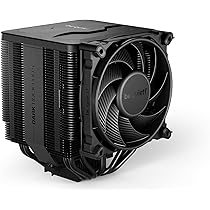 Amazon | be quiet! CPUクーラー Dark Rock Pro 5 270W TDP Intel 1851
