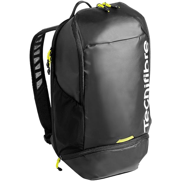 Amazon | テクニファイバー Tecnifibre テニスコート用品 キャスター