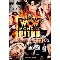 Amazon.co.jp: WWE WCW ライズ&フォール [DVD] : ゴールドバーグ