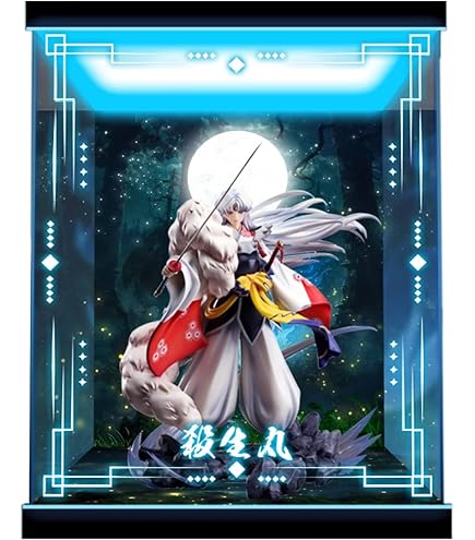 【正規品・箱付き】かごめ&七宝(しっぽう) 犬夜叉 1/8 完成品 フィギュア 再販】犬夜叉 完結編 1/8 かごめ＆七宝｜ホビーの総合通販サイト
