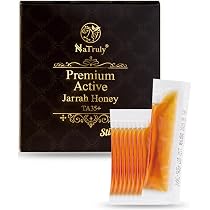 Amazon | FOREST FRESH 最高活性値 TA50+ プラチナ ジャラハニー 黒糖