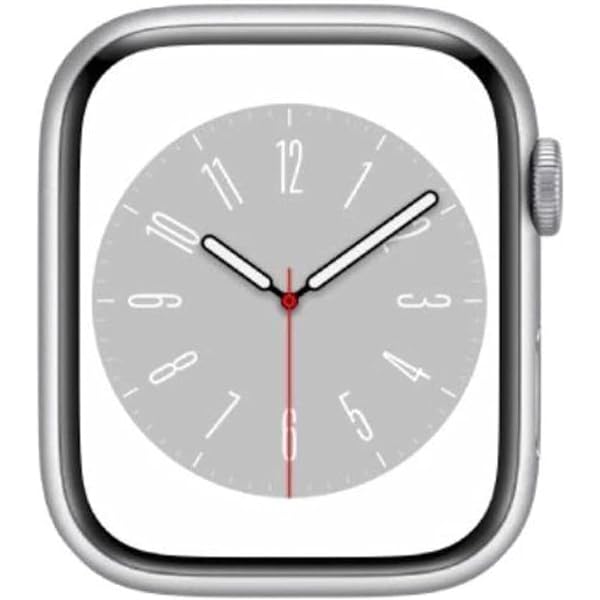 Amazon.co.jp: Apple Watch Series 8 GPSモデル、41mmケース Amazon.co.jp: Apple Watch Series 8 GPSモデル、41mmケース