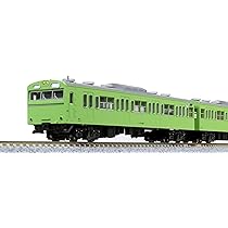 Amazon | カトー (KATO) Nゲージ 103系 スカイブルー 中間車 3両セット