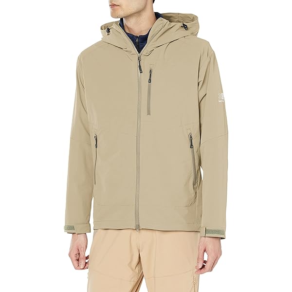 Amazon | [カリマー] トラベルコート traveler coat | コート