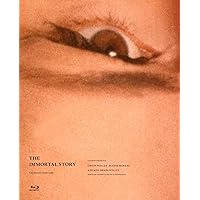 オーソン・ウェルズの不滅の物語 Blu-ray