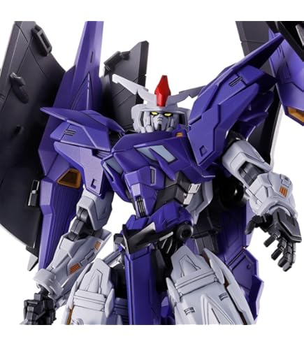 Amazon | HG 1/144 ガンダムグリープ 1/144スケール 色分け済み